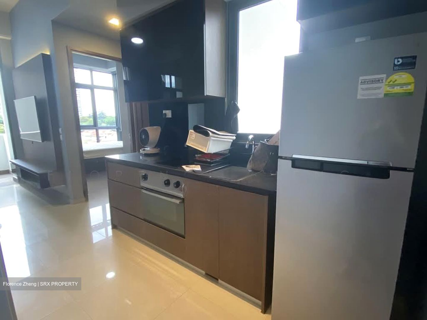 City Suites (D12), Apartment #565816291